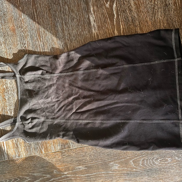 Size, small urban outfitters short tight dress in black - Picture 3 of 3